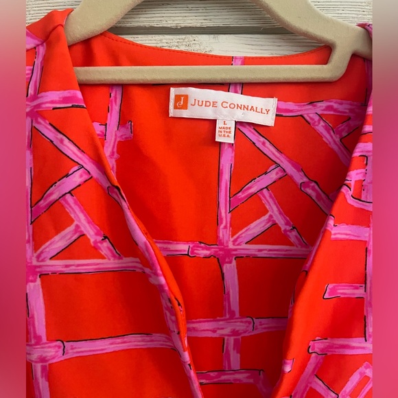 Jude Connally dress - Picture 2 of 5